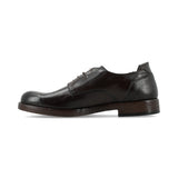 Zapato Cuero Hombre Ford Marrón RKF