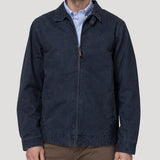 Chaqueta Hombre Jck-Orezzo-Sum26 Azul Navy RKF