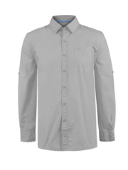 Camisa Manga Larga Hombre Galiton RKF
