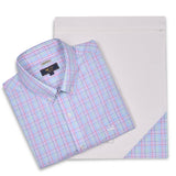 Camisa Manga Larga Hombre WF PB RKF