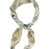 Pañuelo Seda Mujer Rkf Silk Effie Scarf Multicolor RKF