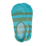 Medias Bamboo Mujer Rfv25W Inv Stripe Azul RKF