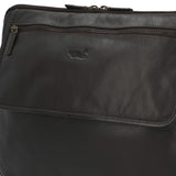 Maletin Hombre Np Scott Bag Marrón RKF