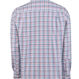Camisa Manga Larga Algodón Orgánico Hombre Mild Multicolor RKF