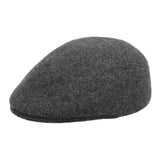 Gorro Lana Hombre Rkf Liverpool Beret Gris RKF