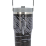 Botellas Acero Unisex Rkf Desert Bottle Gris RKF