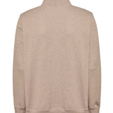 Buzo Algodón Orgánico Hombre Trenzo Gris oscuro RKF