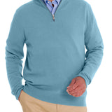 Sweater Lana Hombre Italyh.H Celeste RKF