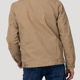 Chaqueta Hombre Jck-Orezzo-Sum26 Beige RKF