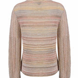 Sweater Mujer GLINT Naranja Rkf