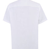 Camisa Manga Larga Hombre Linenshort Blanco RKF