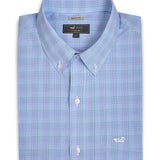 Camisa Manga Larga Hombre WF PB RKF