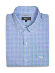 Camisa Manga Larga Hombre WF PB RKF