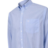 Camisa Manga Larga Hombre Wf Pb RKF