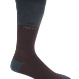 Medias Bamboo Hombre Rfv25H Lg Rkfblock Azul RKF