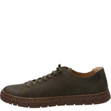 Sneaker Hombre Posselt Verde RKF