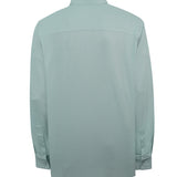 Camisa Manga Larga Hombre Horizon Azul RKF
