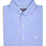 Camisa Manga Larga Hombre WF PB RKF