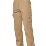 Pantalon Algodón Hombre Vitto Beige RKF