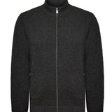 Sweater Lana Hombre Keld Gris RKF