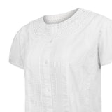 Blusa Manga Corta Mujer Bali RKF