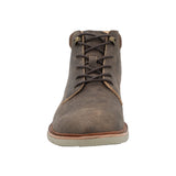 Botin Cuero Hombre Cail Marrón RKF