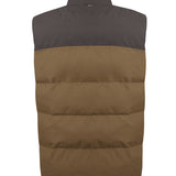 Chaleco Hombre Positano Naranja RKF