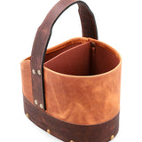 Matera Unisex Pilon Marrón RKF