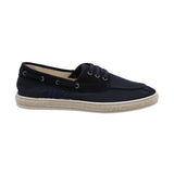 Slip On Fibras Recicladas Hombre Nauti Azul Navy RKF