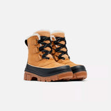 Bota Mujer Tivoli V Wp Naranja Sorel