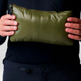 Campera Hombre Ghost Whisperer Jac Verde Mountain Hardwear
