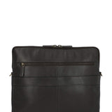Maletin Hombre Np Scott Bag Marrón RKF