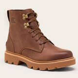 Bota Mujer Revel Rd Boot Lace W Marrón Sorel