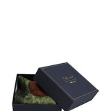 Pañuelo Mujer Rkf Silk Bfly Scarf Verde RKF