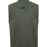 Chaleco Hombre Laurito Verde RKF