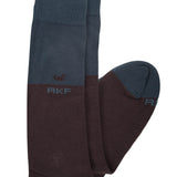 Medias Bamboo Hombre Rfv25H Lg Rkfblock Azul RKF