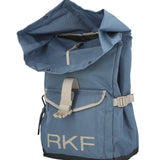 Maletin Unisex Wr Felton Back Azul RKF