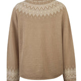 Sweater Mujer Andros RKF
