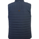 Chaleco Hombre Journey Azul Navy RKF