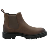 Botin Cuero Hombre Pulok Marrón RKF
