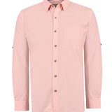 Camisa Manga Larga Hombre Galiton RKF