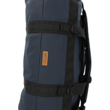 Maletin Poliéster Reciclado Unisex Wr Liam Travel Back Azul Navy RKF