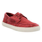 Sneaker Algodón Orgánico Hombre Napa RKF