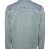 Polar Fibras Recicladas Hombre Volterra Azul RKF