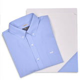Camisa Manga Larga Hombre WF PB RKF