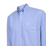 Camisa Manga Larga Hombre WF PB RKF