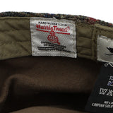 Gorro Lana Hombre Rkf Harristwd Beret Verde RKF