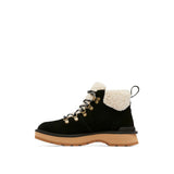 Bota Mujer Line Hiker Cozy Negro Sorel