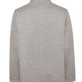 Polar Fibras Recicladas Hombre Arizona Gris RKF