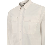 Camisa Manga Larga Hombre Chungara RKF